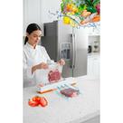 Seladora a Vácuo Automática 30cm: Alimentos Frescos!