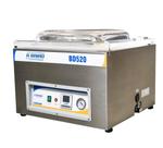 Seladora a Vácuo de Câmara BD520 em Aço Inox R.Baião
