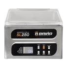 Seladora a Vácuo de Câmara de Mesa R. Baião 25cm 220V SL250