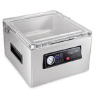 Seladora a Vácuo de Câmara Inox Selovac NEO LNS80 220V