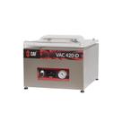 Seladora a Vácuo Digital CAF VAC 420-D 220v Seladora a Vácuo Digital CAF VAC 420-D 220v
