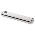Seladora a vácuo Mini Automática para Uso Doméstico com 10 Sacos Seladora a vácuo Mini Automática para Uso Doméstico com 10 Sacos