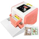 Seladora Automática Contínuo Selar Embalagem Plástico 5M/min