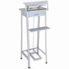 Seladora baiao pedal 300mm bq std. s/controle biv.