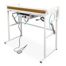 Seladora Banner Pedal Pneumática 100cm Para Plasticos 220V Isamaq