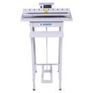 Seladora Barra Serrilhada Com 02 Datadora 892 R.baiâo 40 Cm