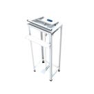 Seladora com Pedal 35 cm SP 350 Sulpack