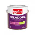 Seladora Concentrada Para Madeira Iquine 3,6L Seladora Concentrada Para Madeira Iquine 3,6L