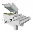 Seladora Conjugada de Bancada 30x30cm Para Ovos Pizzas Doces 220V Isamaq Seladora Conjugada de Bancada 30x30cm Para Ovos Pizzas Doces 220V Isamaq