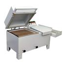 Seladora Conjugada Termoencolhivel 40x40 Isamaq 220V
