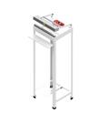 Seladora Datadora 3 Datas Fab Val Lote 30 cm DBL 300 F V L Sulpack