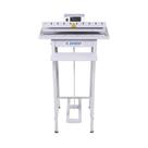 Seladora Datadora Multiuso 40Cm Temperatura Bivolt