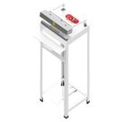 Seladora Datadora Serrilhada Sulpack DBL 300 Bivolt Fabricação