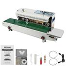 Seladora de banda horizontal automática JustSmart FR900 110V