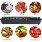 Seladora De Embalagem A Vacuo Portátil De Alimentos Bivolt