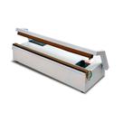 Seladora de Embalagens Plásticas Manual com Temporizador 40cm Isamaq Bivolt