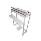 Seladora de Embalagens Plásticas Pedal com Temporizador 50cm Sela e Corta