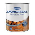 Seladora de extremidade ANCHORSEAL Classic Log & Lumber 3,78 L à base de água