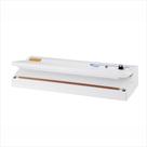 Seladora de Mesa R. Baião 40cm Selamil Compacta com Temporizador Bivolt