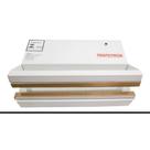 Seladora de pacote plastico 30cm