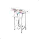 Seladora de Pedal Barra Quente Standard Plus Com Controle de Temperatura 600mm R.Baião