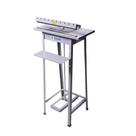 Seladora De Pedal Multiuso 40 Cm 311 Bivolt R.Baião