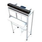 Seladora de Pedal Profissional Para Embalagens Comercial SP 510 TE G2 Bivolt - Sulpack