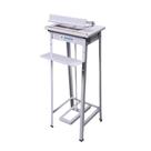 Seladora de Pedal R. Baião 30cm Epóxi Disparo Standard Bivolt