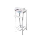 Seladora Disparo 30cm de Pedal sem temporizador Bivolt R.Baião