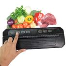 Seladora Embaladora A Vacuo Alimentos Comida Fruta Carne Conserva Embala Portatil Cozinha Casa