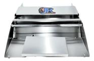Seladora Embaladora Filme Pvc 50cm Para Bandeja De Isopor Bivolt