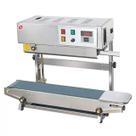 Seladora horizontal automatica continua com datador
