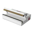 Seladora Manual 30cm C/ Temporizador Sela e Corta Plásticos