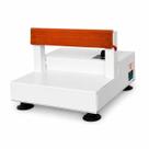 Seladora Manual de 20cm 110/220V para Embalagens de Guardanapo Bivolt Isamaq