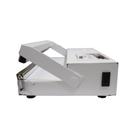 Seladora Manual de Embalagens Plasticas 30cm Bivolt S/ Temporizador Isamaq - Isamaq seladora