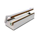 Seladora Manual de Embalagens Sacos Plasticos 40cm Bivolt C/Temporizador