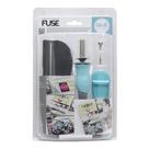 Seladora Manual de Plástico Fuse 110v We R - Kit Completo
