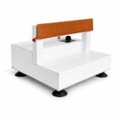 Seladora Manual para Guardanapos de 20cm Bivolt Isamaq