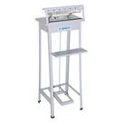 Seladora Multiuso R Baião Com Pedal Bivolt