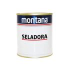 Seladora Nitro Galão 3,6 Litros - Montana para Selar Madeiras em Ambientes Internos