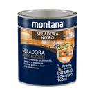 Seladora nitro madeira 0,9l montana