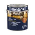Seladora Nitro Para Madeira Alto Rendimento Galão 3,6 Lt