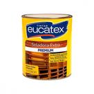Seladora P/Madeira Ext,Eucatex 1/4 Seladora P/Madeira Ext,Eucatex 1/4