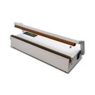 Seladora Para Embalagens Plásticas 40 Cm Sela E Corta Bivolt Com Refil De Brinde