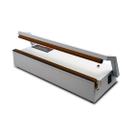 Seladora Para Embalagens Plásticas 40 Cm Selagem Bivolt Com Refil De Brinde