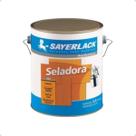 Seladora Para Madeira Extra Sayerlack 3,6l
