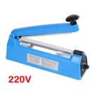 Seladora para sacos plásticos 20cm 220V