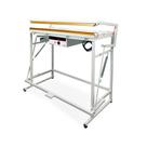 Seladora Pedal 100cm Solda Banner Toldo Colchão Bagum 220V Isamaq