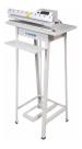 Seladora Pedal Barra Serrilhada Datadora R. Baião 891 Bivolt