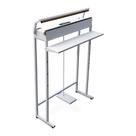 Seladora Pedal de 50cm Sela e Corta Embalagens Plasticas STN Bivolt